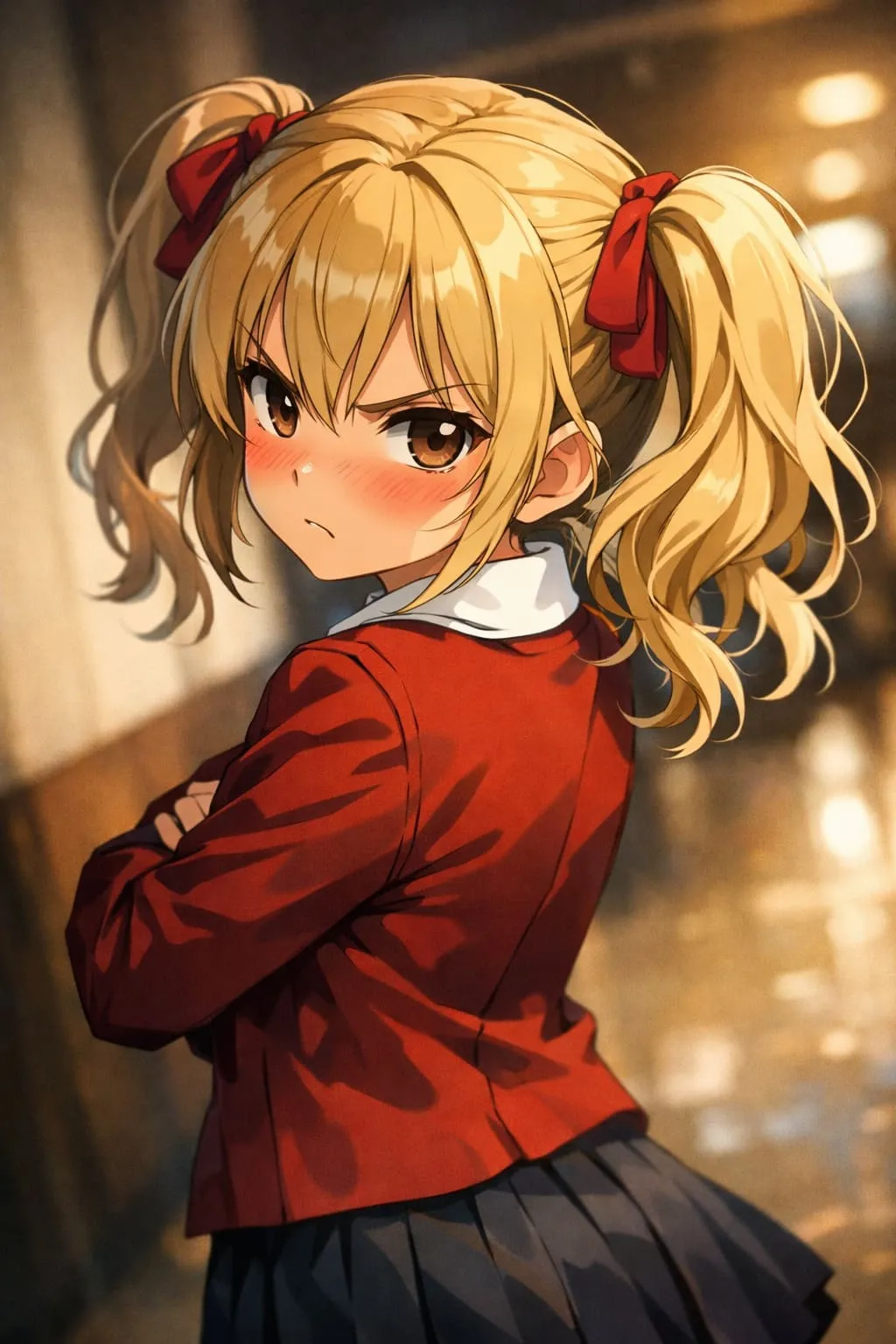 Aisaka Taiga